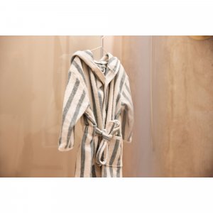 Peignoir enfant éponge 3-4 ans Jollein