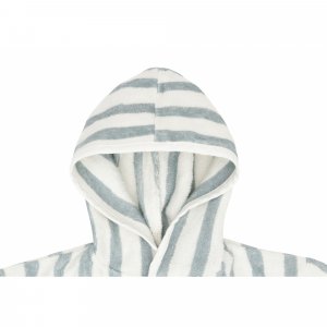 Peignoir enfant éponge 3-4 ans Jollein