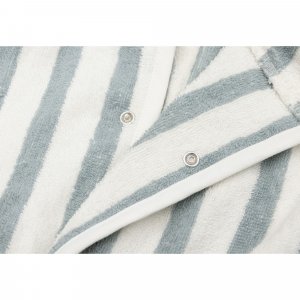 Peignoir enfant éponge 3-4 ans Jollein