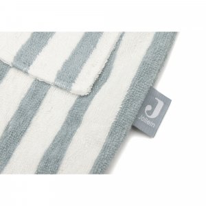 Peignoir enfant éponge 3-4 ans Jollein