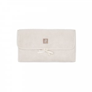 Tapis à langer cloudy rib Jollein