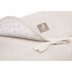 Tapis à langer cloudy rib Jollein