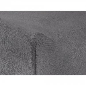 Lot de 2 housses matelas à langer 50x70cm eponge Jollein