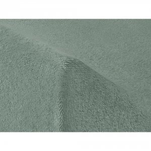 Lot de 2 housses matelas à langer 50x70cm eponge Jollein