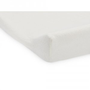 Lot de 2 housses matelas à langer 50x70cm eponge Jollein