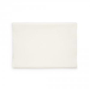 Lot de 2 housses matelas à langer 50x70cm eponge Jollein