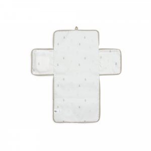 Matelas à langer nomade miffy Jollein