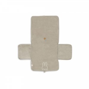 Matelas à langer nomade miffy Jollein