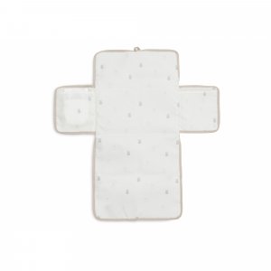 Matelas à langer nomade miffy Jollein