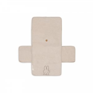 Matelas à langer nomade miffy Jollein