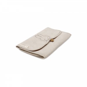 Matelas à langer nomade miffy Jollein