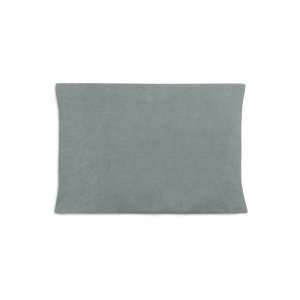 Lot de 2 housses matelas à langer 50x70cm eponge Jollein