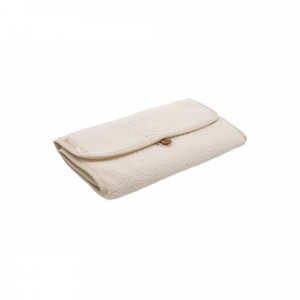 Tapis à langer nomade teddy miffy oatmeal Jollein