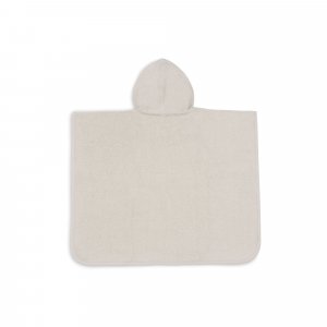 Poncho de bain éponge charlie Jollein