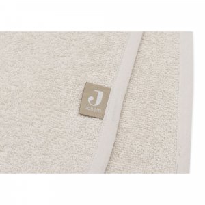 Poncho de bain éponge charlie Jollein