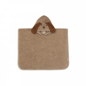 Poncho de bain éponge diego Jollein