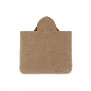 Poncho de bain éponge diego Jollein