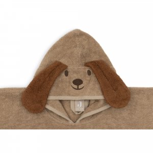 Poncho de bain éponge diego Jollein