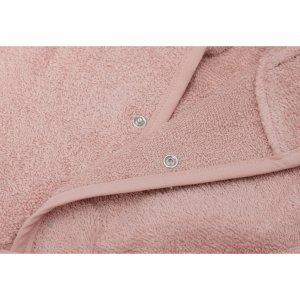 Peignoir de bain en éponge 1-2 ans Jollein