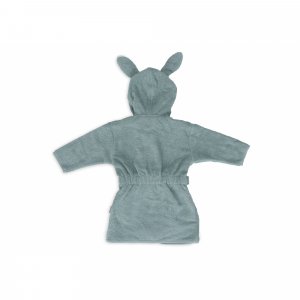Peignoir de bain en éponge 1-2 ans Jollein