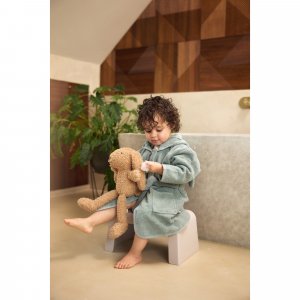 Peignoir de bain en éponge 1-2 ans Jollein
