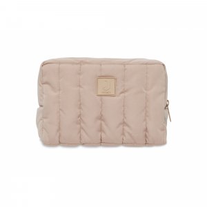 Trousse de toilette puffed biscuit Jollein