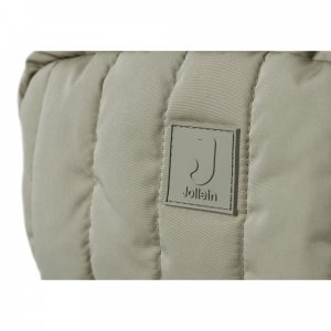 Trousse de toilette puffed Jollein