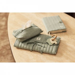 Trousse rangement lingettes Jollein