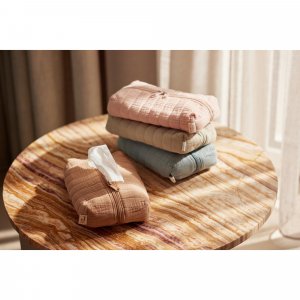 Trousse rangement lingettes Jollein