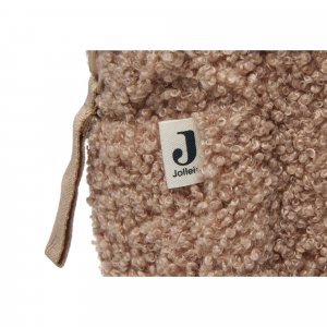 Trousse de toilette bouclette Jollein