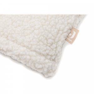 Moufles pour poussette teddy natural Jollein
