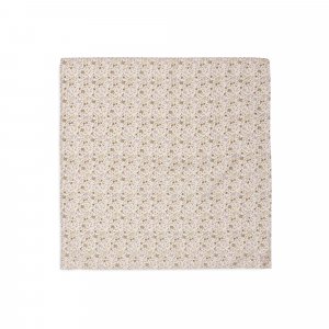 Lot de 2 langes gaze de coton 115x115 cm Jollein