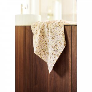 Lot de 2 langes gaze de coton 115x115 cm Jollein