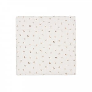 Lot de 3 langes gaze de coton Jollein