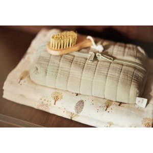 Lot de 3 langes gaze de coton Jollein