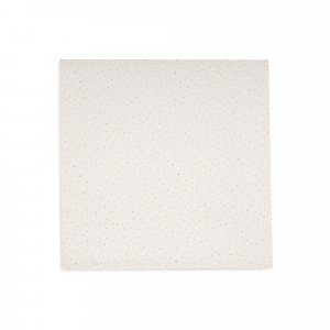 Lot de 3 langes gaze de coton 70 x 70 cm pretty picnic Jollein