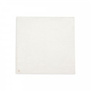 Lot de 2 langes gaze de coton 115 x 115 cm pretty picnic Jollein