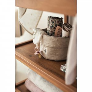 Lot de 3 langes gaze de coton Jollein