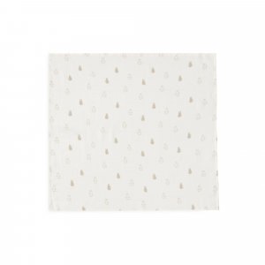 Lot de 3 langes gaze de coton miffy Jollein