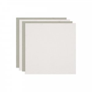 Lot de 4 langes gaze de coton 70 x 70 cm Jollein