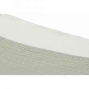 Lot de 4 langes gaze de coton 70 x 70 cm Jollein