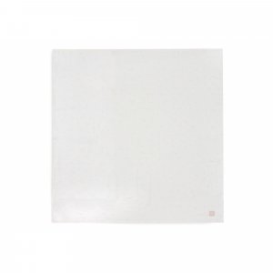 Lot de 2 langes gaze de coton 115 x 115 cm twinkling wild rose Jollein