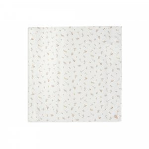 Lot de 2 langes gaze de coton 115 x 115 cm riverside Jollein