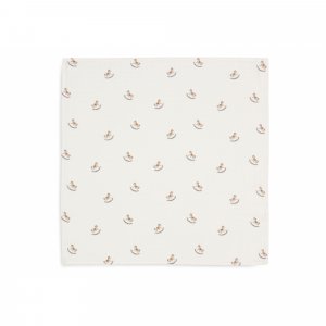 Lot de 3 langes gaze de coton Jollein