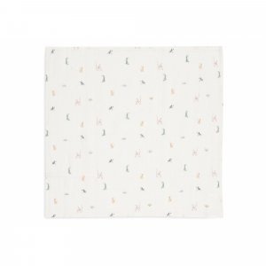 Lot de 3 langes gaze de coton Jollein