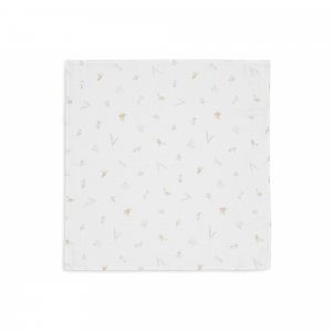 Lot de 3 langes gaze de coton Jollein