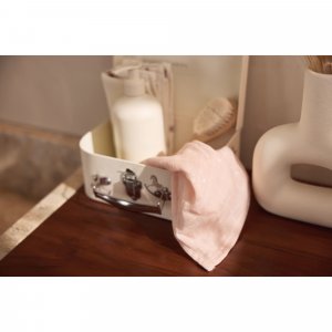 Lot de 3 langes gaze de coton Jollein