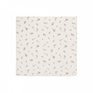 Lot de 3 langes gaze de coton Jollein