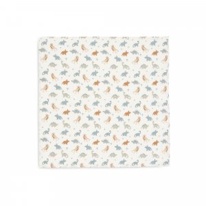 Lot de 3 langes gaze de coton Jollein