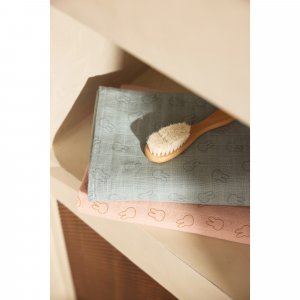 Lot de 3 langes gaze de coton miffy Jollein